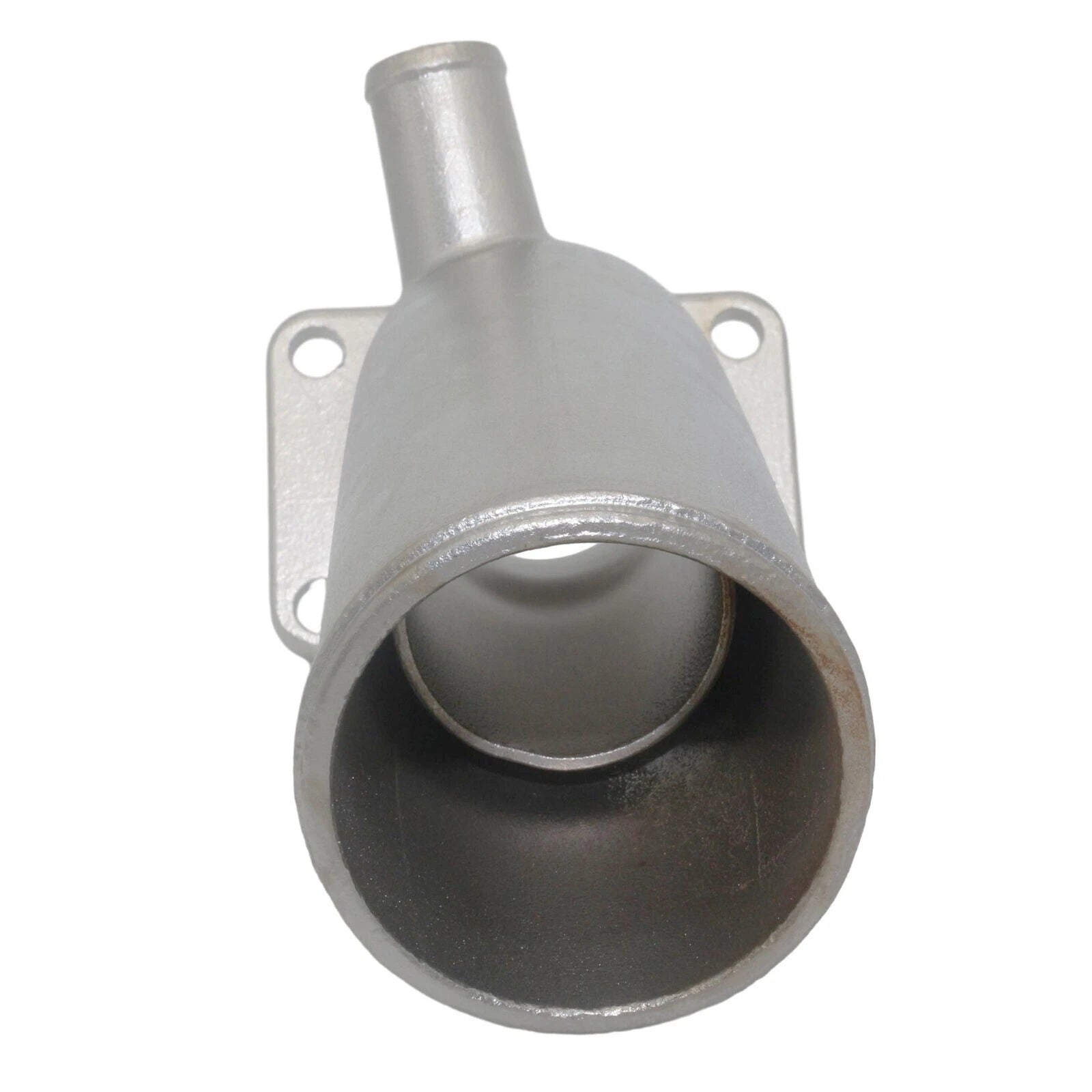 Stainless Steel Mixing Elbow for Yanmar Marine YM (Replaces 128890-13530, 128397-13530)