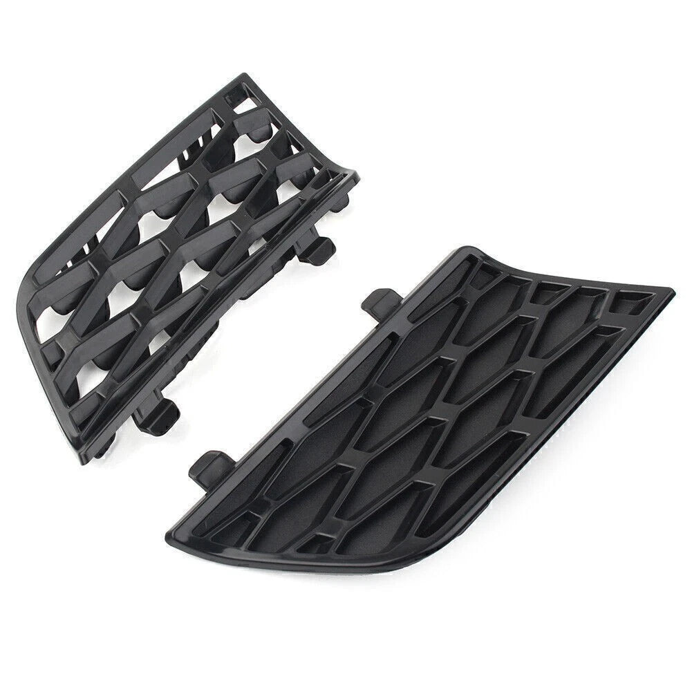 Front Bumper Air Intake Grill Cover for Range Rover 2006–2009