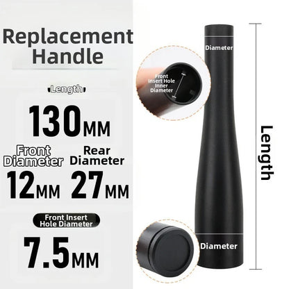 Anti Slip Grip Handle for Fishing Rods Size #7.5 #8.5 #9.5