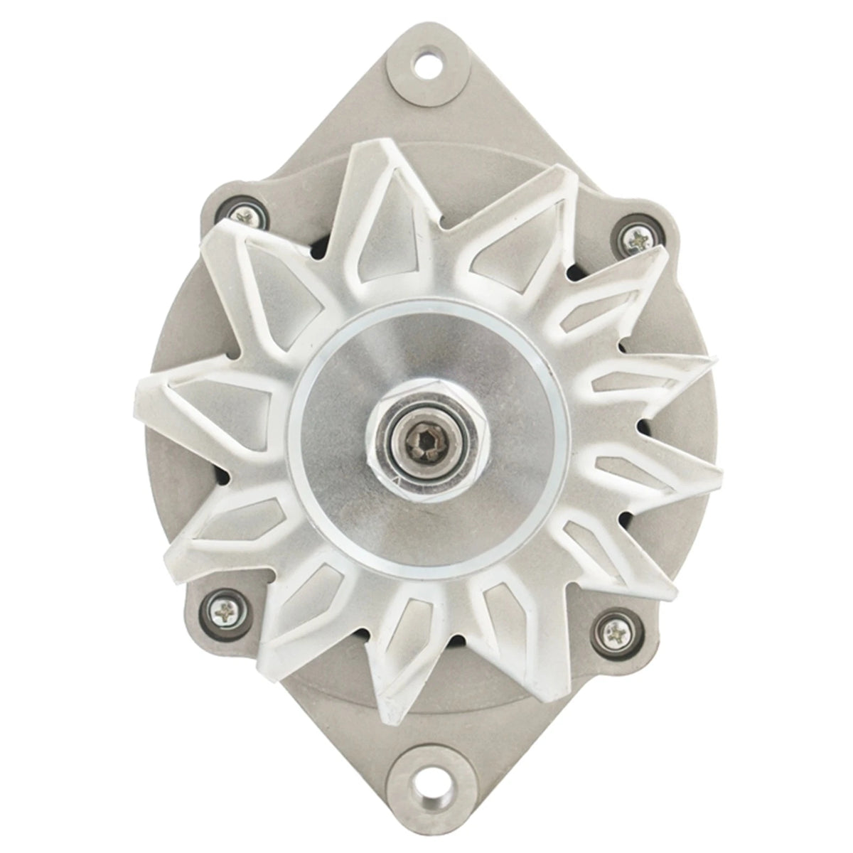 Alternator for Nissan Bluebird 910 2.0L L20B (1981–1985)