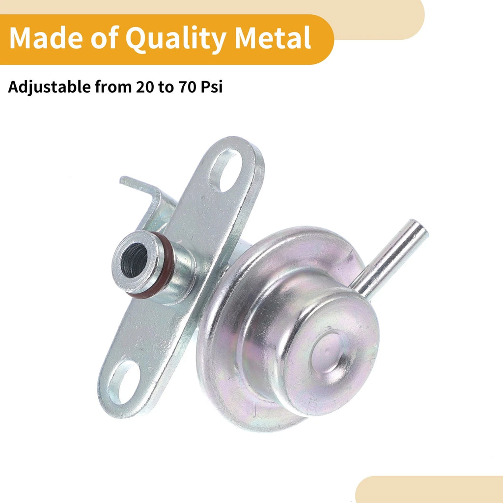 Fuel Pressure Regulator for Toyota Supra 1992–1997