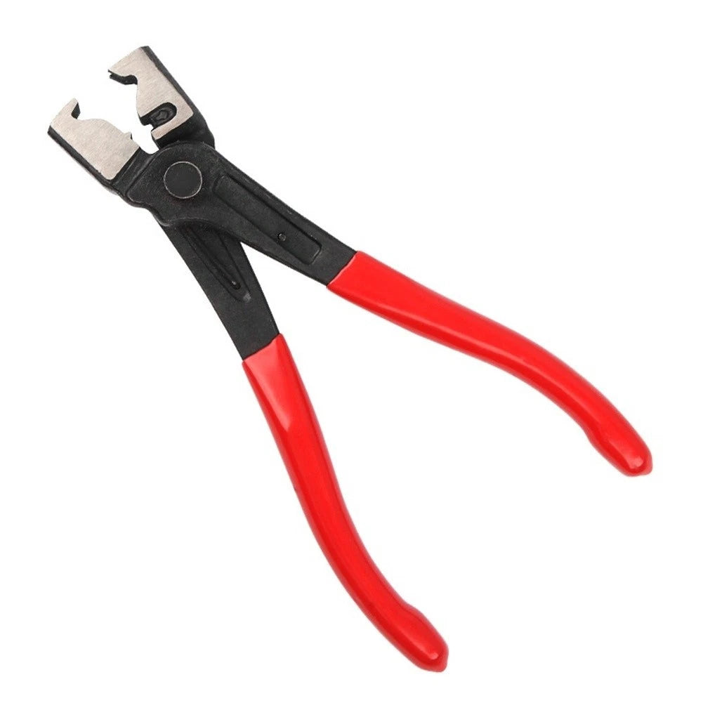 Hose Clamp Pliers for Vise Type (175mm)