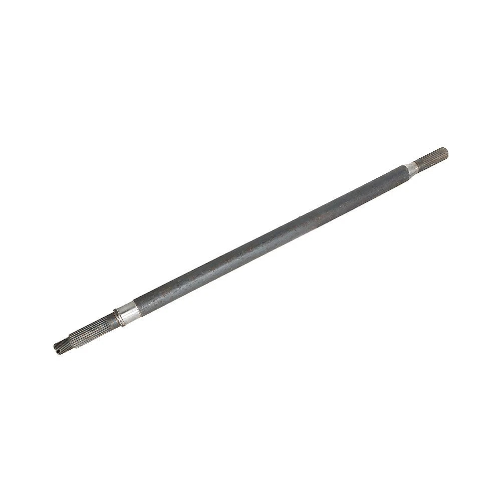 Splined Rear Axle Shaft for EZGO RXV Golf Cart (2008–Present)