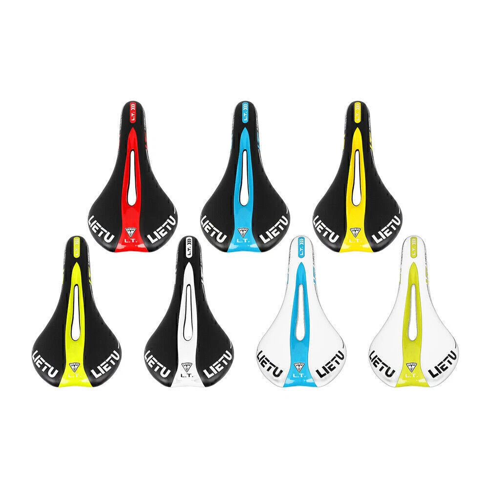 Bicycle Saddle Pad for Road Mountain Bike (No Year Range)