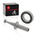 Clutch Rod & Bearing for Kawasaki Ninja ZX-10R (2004–2015) 46102-0047