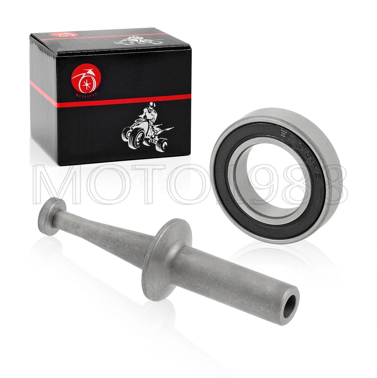 Clutch Rod & Bearing for Kawasaki Ninja ZX-10R (2004–2015) 46102-0047