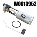 Fuel Pump for Ford P32 (2004–Present)
