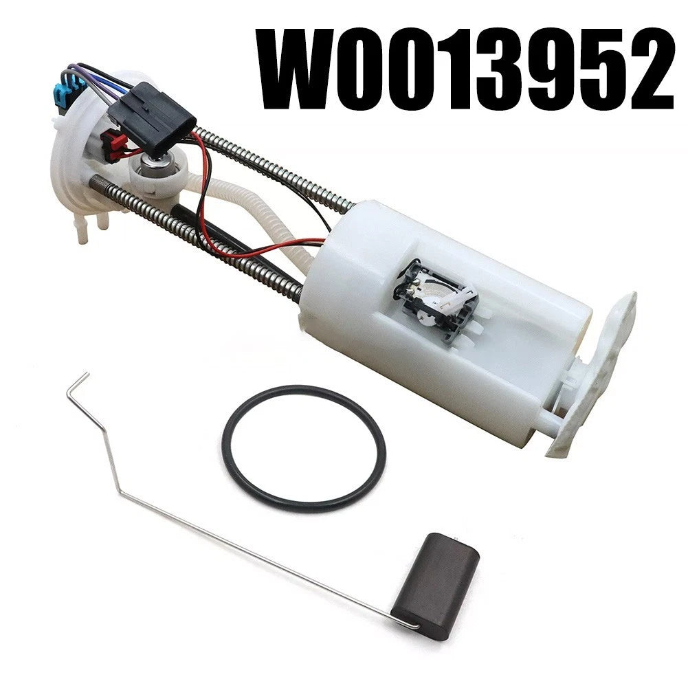Fuel Pump for Ford P32 (2004–Present)