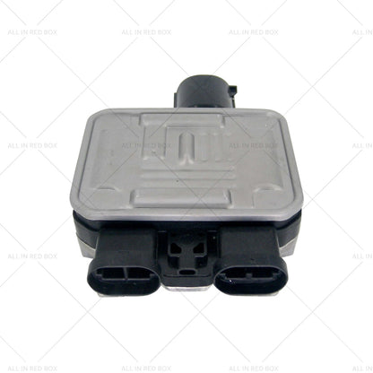 LR045248 Fan Control Module for Land Rover LR2 / Freelander 2 (2013–2015)