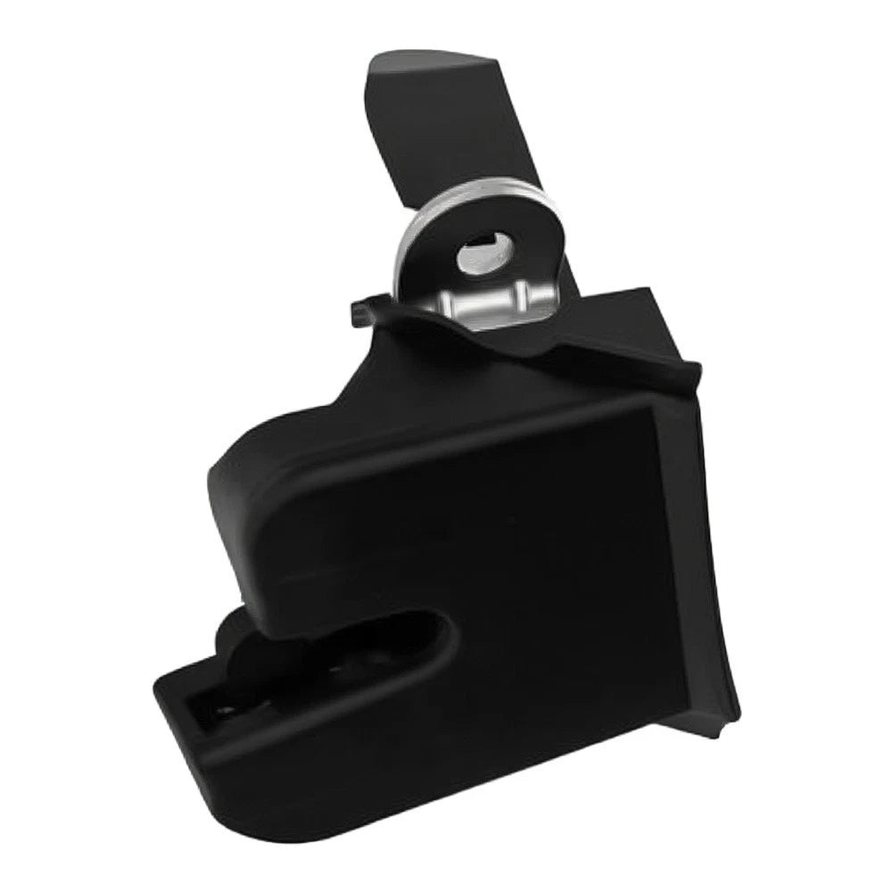 Tailgate Lock for Skoda (2009–2017) 5L6827505E Rear Latch