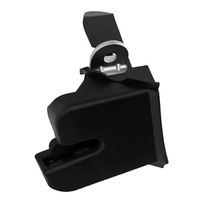 Tailgate Lock for Skoda (2009–2017) 5L6827505E Rear Latch