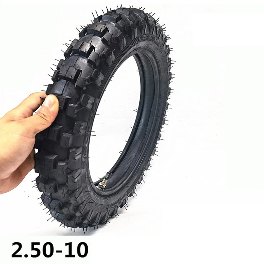 63mm Rubber Inner Tube for Cycling Accessories