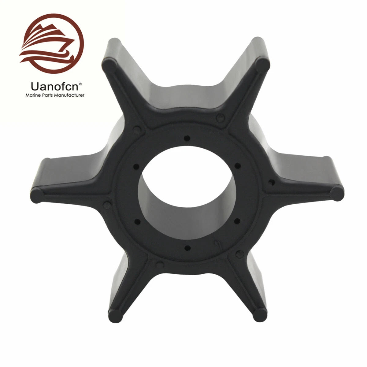 Impeller for Honda 35/40/45/50HP (19210-ZV5-003, 18-3248, 500338, 9-45103)