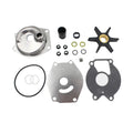 Outboard Water Pump Impeller Kit for Mercury Mariner 9.9-25HP (2-Stroke) 46-99157T2