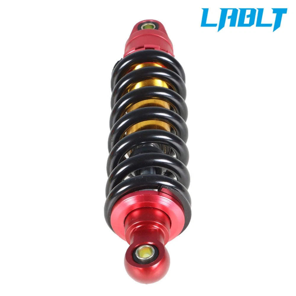 Rear Shock Absorber 285mm for Dirt Bike ATV Quad Buggy (11")