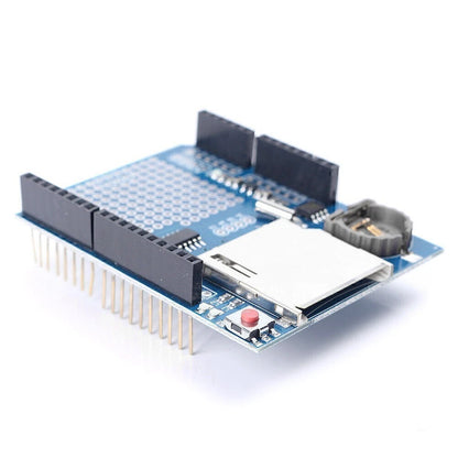 Data Logger Module for UNO