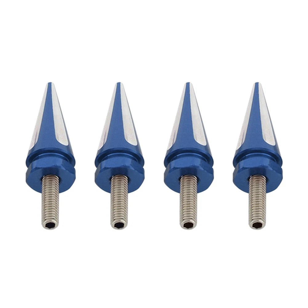 Windscreen Screw Bolts for Harley Touring Road Glide (1998–2025)