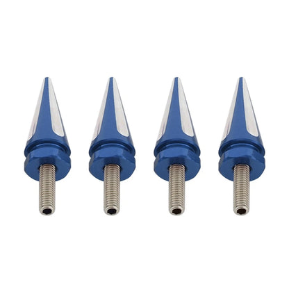 Windscreen Screw Bolts for Harley Touring Road Glide (1998–2025)