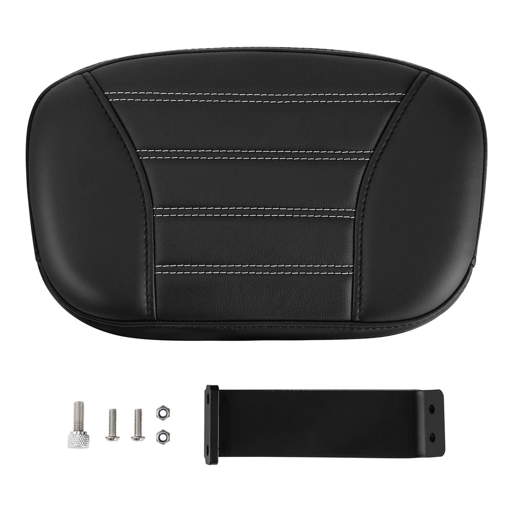 Backrest Pad for BMW R18 B Transcontinental (2020–2024)