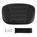 Backrest Pad for BMW R18 B Transcontinental (2020–2024)