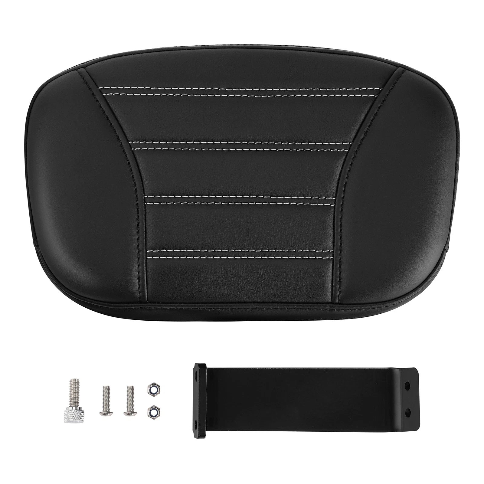 Backrest Pad for BMW R18 B Transcontinental (2020–2024)