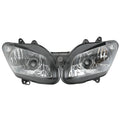 Front Headlight Lamp Assembly for Yamaha YZF R1 (2002–2003)