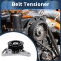 Belt Tensioner Replacement for Audi A6 (1994–2005) Heavy Duty Metal