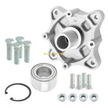 Rear Wheel Hub & Bearing & Studs for Polaris Sportsman (2000–2014)