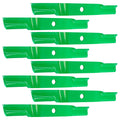 Deck Blade Replacement for Land Pride ZST40 (2009–2017)