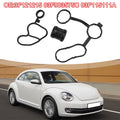 Oil Cooler Washers for