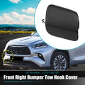 Front Right Bumper Tow Hook Cover for Toyota Highlander (2014–2019)
