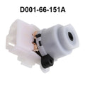 Ignition Starter Switch for Mazda Miata (1990–1997)