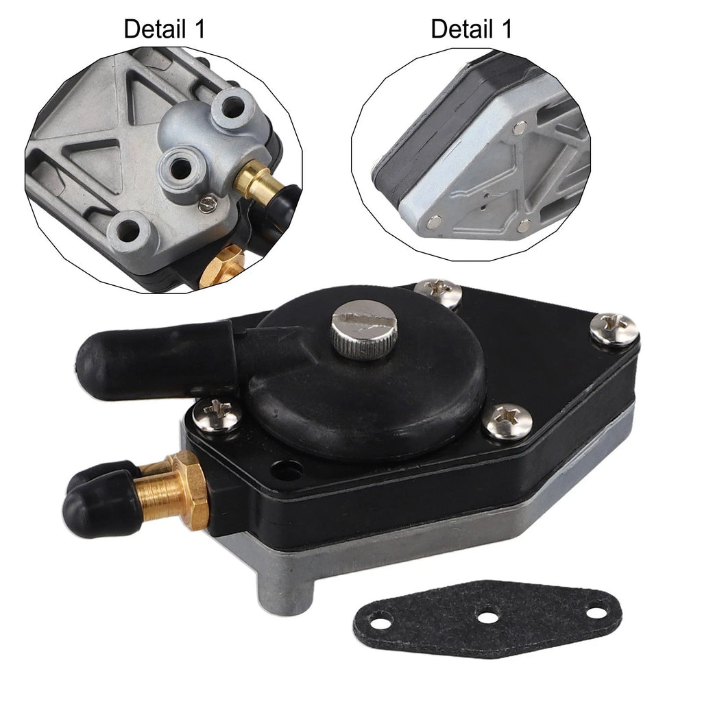 Fuel Pump for Johnson Evinrude Outboards