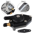 Fuel Pump for Johnson Evinrude Outboards