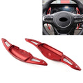 Steering Wheel Paddle Shifter Extensions for Kia K3 K5 (2020–2022)