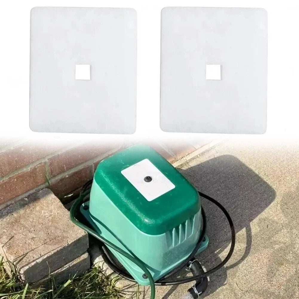 Cotton Filters for Pumps (Reliable Performance)