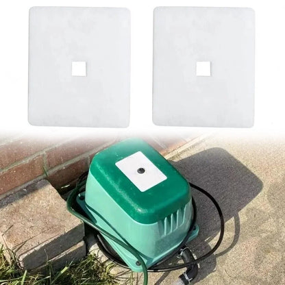 Cotton Filters for Pumps (Reliable Performance)