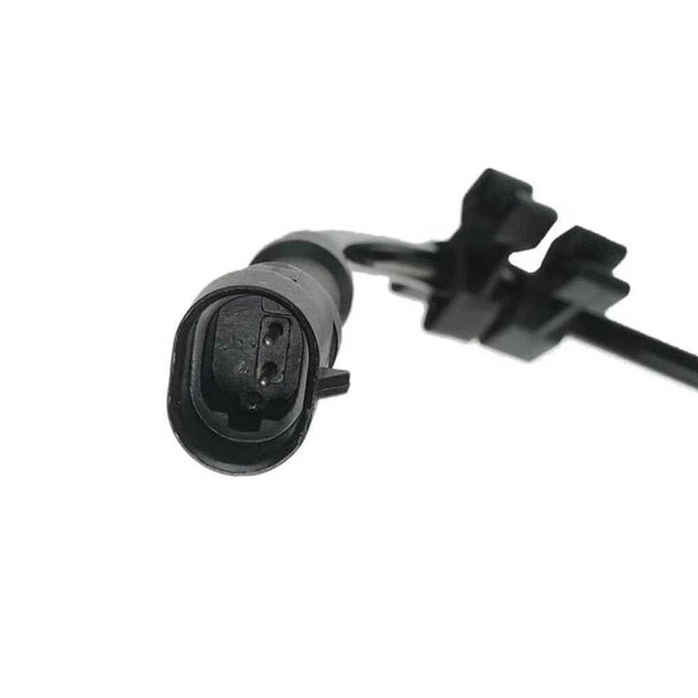 2Pcs ABS Wheel Speed Sensor 4860038AE for Chrysler PT Cruiser (2004–2010)