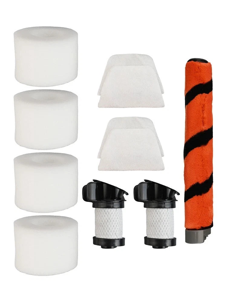 Filter Brushes for Shark DuoClean Vacuum Series