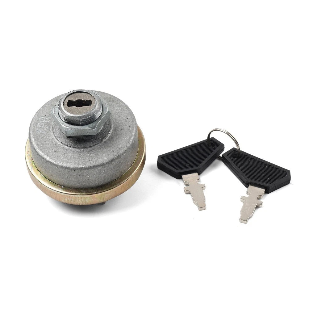 Ignition Switch for Long Tractor TX10953 (2460 2610 350 360 445DT 560 610DTE)