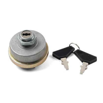 Ignition Switch for Long Tractor TX10953 (2460 2610 350 360 445DT 560 610DTE)