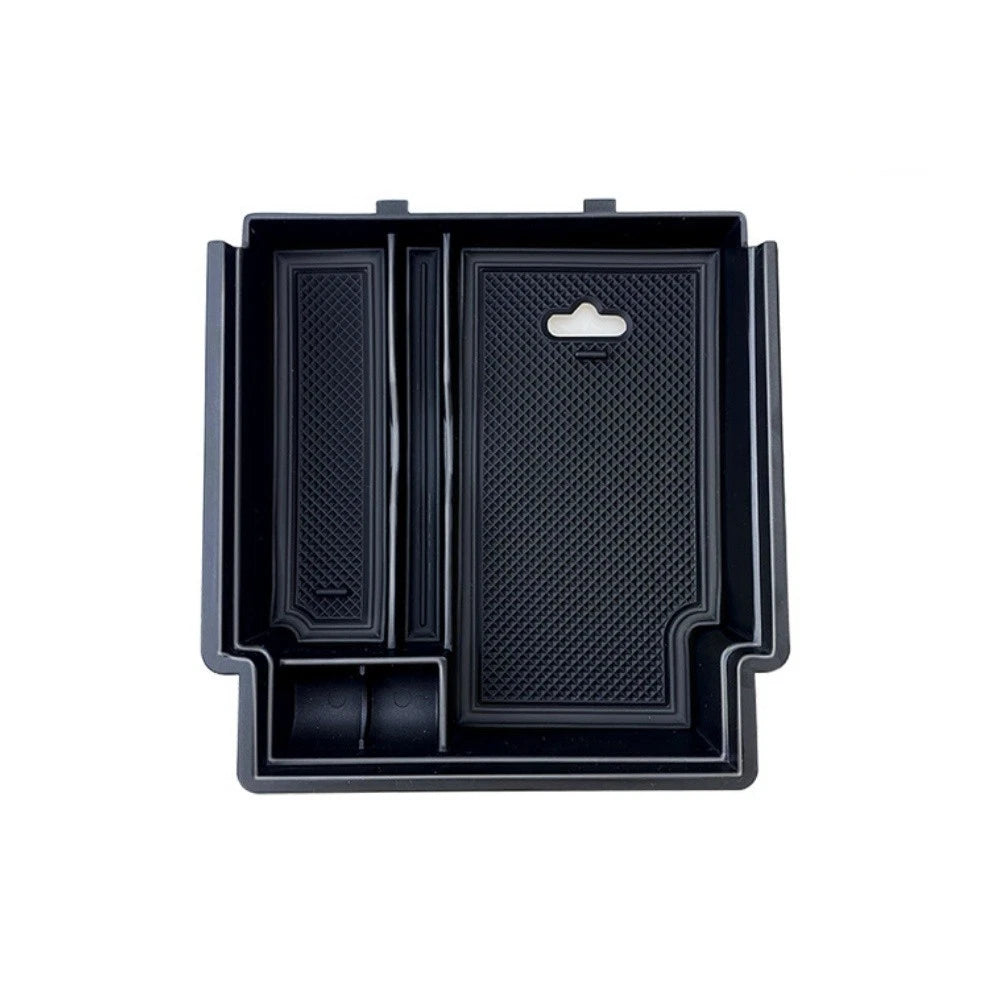 Central Car Armrest Organizer Box for Range Rover Evoque (2021–2025)