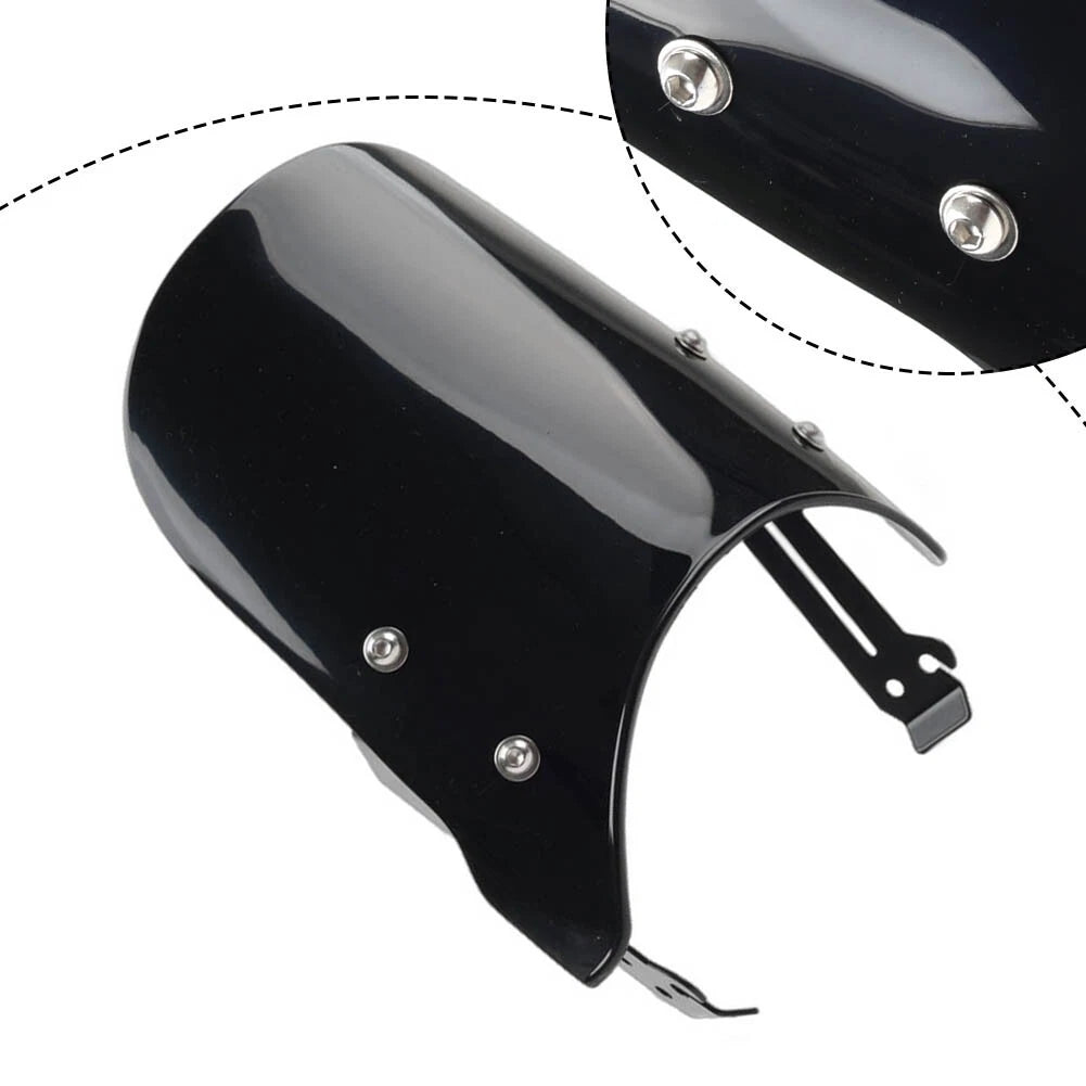 Windshield for Ducati Scrambler 800 400 (2015–2022)