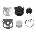 Water Pump Impeller Repair Kit for OMC Cobra (1986–1993) 984461 983895 984744 18-3348