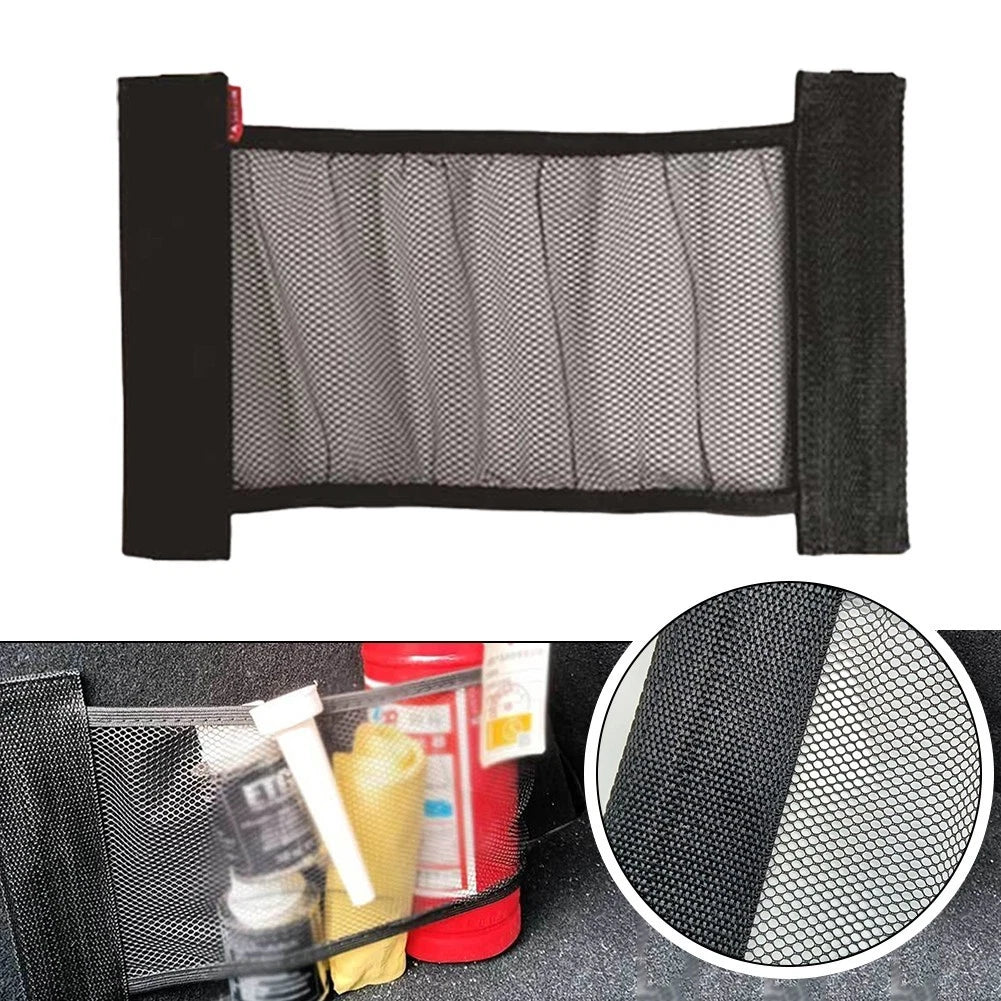 Storage Net for Car Trunk Organizer (20x35cm)