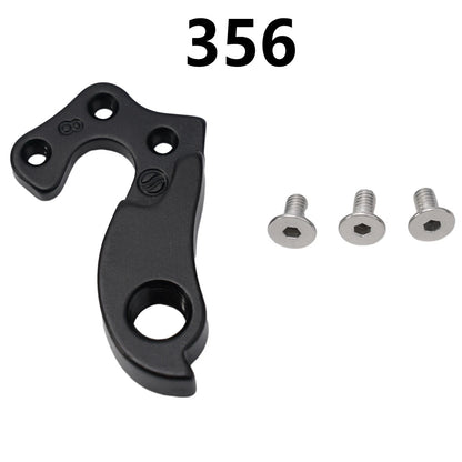 CNC Rear Mech Hanger Upgrade for Bergamont BGM H030