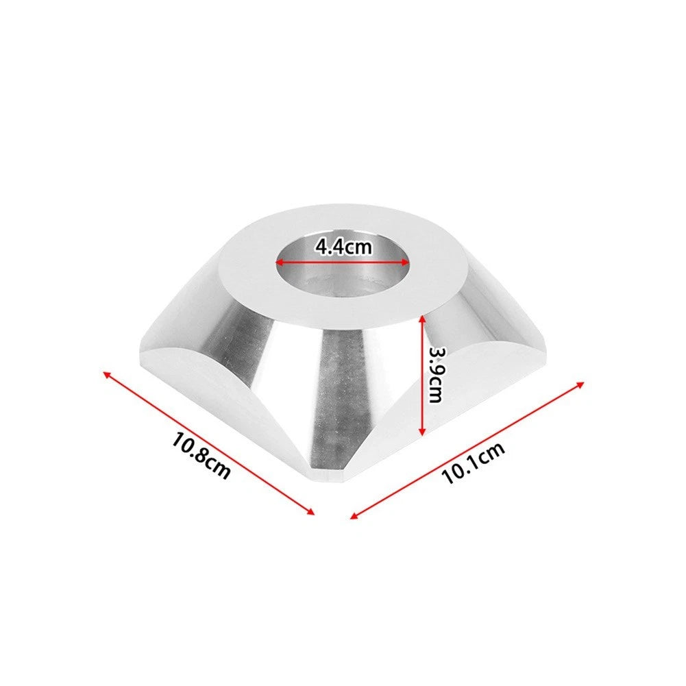 Tire Service Tool Centering Cone Manual Tire Changer Aluminum Construction