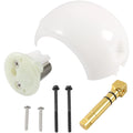 Flush Ball Kit for Dometic & Sealand Toilets (Replacement)