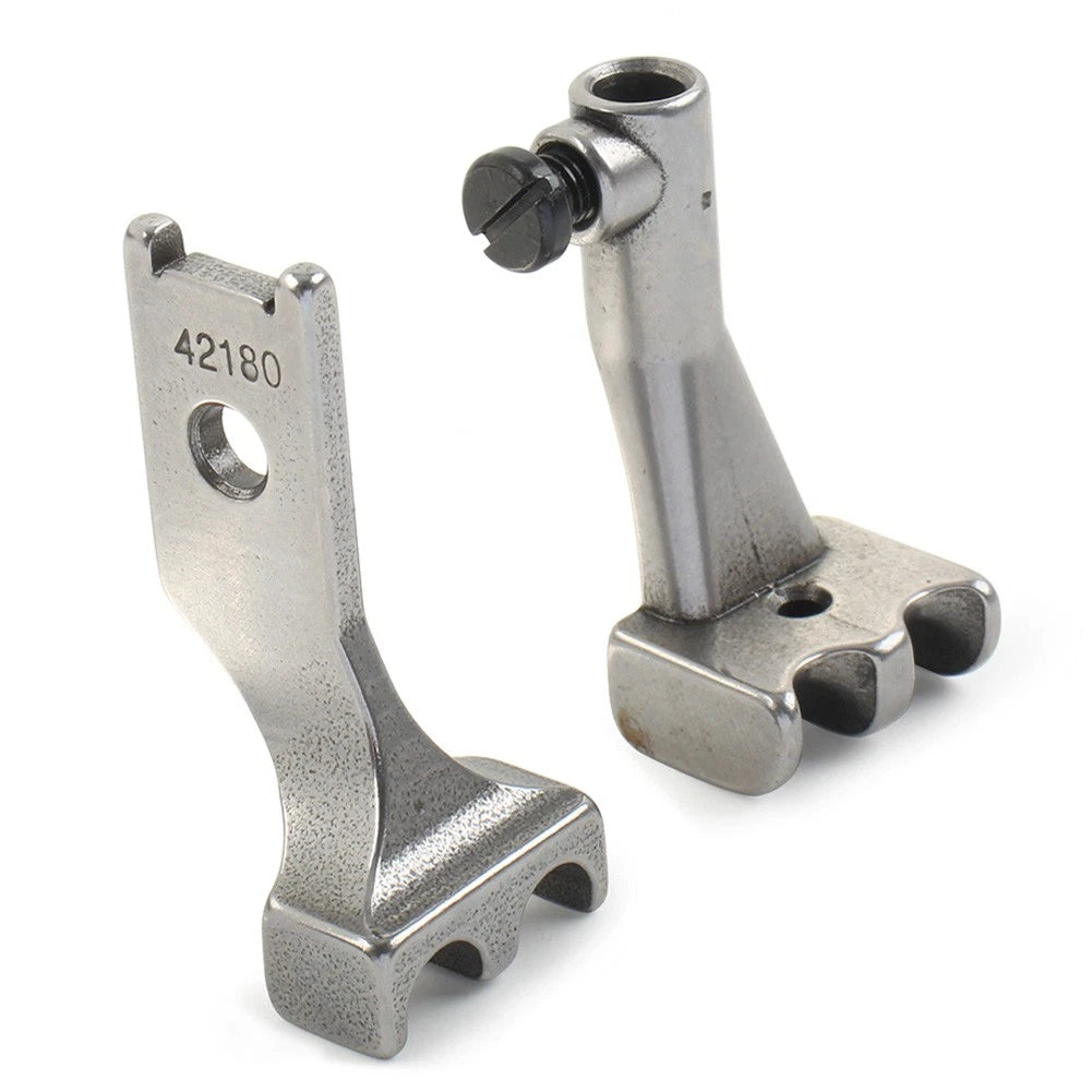 Presser Foot Set for ADLER 467 Walking Foot Industrial Sewing Machine
