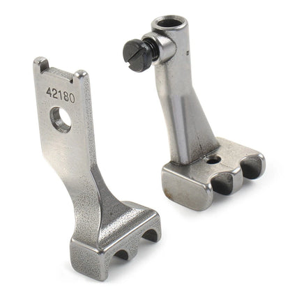 Presser Foot Set for ADLER 467 Walking Foot Industrial Sewing Machine